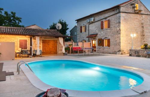 Holiday Home in Barban With Private Pool - Foto 4