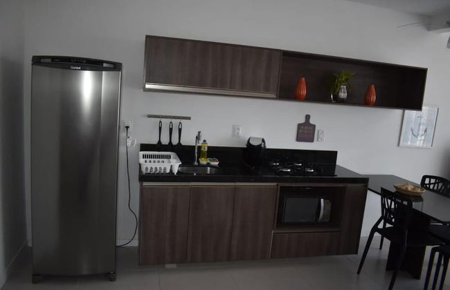 Charming Trairi Apartment With Private Entrance and Garden View - Foto 23