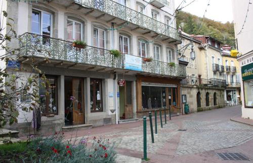 Résidence Maison Blanche - Foto 45