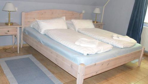 Altes Waschhaus Krakvitz - Foto 4