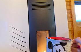 Chalé Casa das Estrelas MM - Foto 13