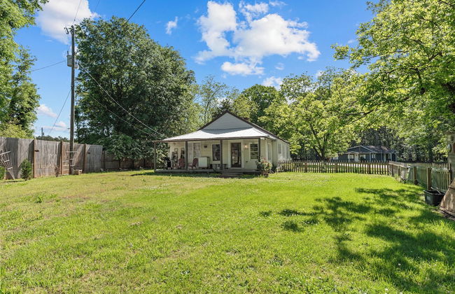 Country Cottage - Foto 15