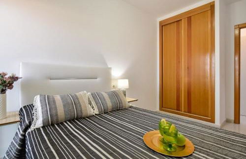 212 Relax Sea Views - Alicante Holiday - Foto 20