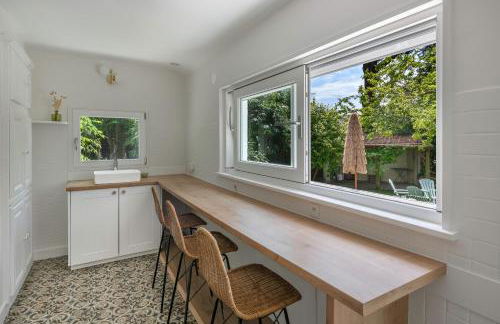 Villa de charme classée à Tharon Plage pour 14 - Foto 10