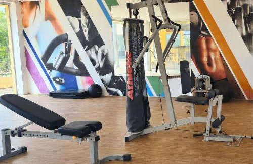 Casa Gostoso Mar - Apartamentos - Foto 23