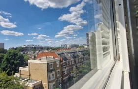 Charming Bright 2-Bed Heritage Flat, Battersea Park, London - Foto 67