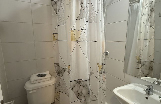 Vr Suite Santiago - Foto 74