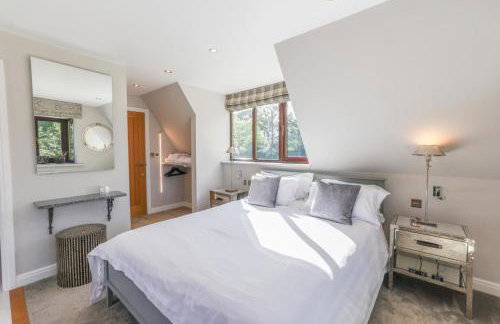 Antler House by Birch Stays - Foto 30