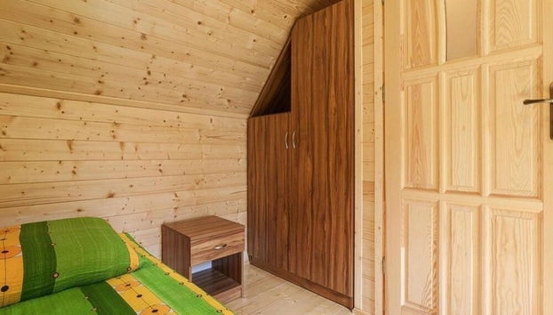 Holiday Resort in Pobierowo for 6 Persons - Foto 2, Habitación