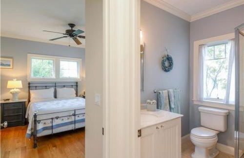 Sea Breeze by Bayley Vacation Rentals - Foto 20