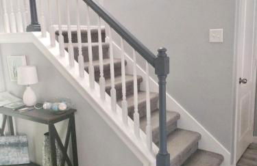 Mermaid Villa Near Disney, 4 Bedrooms, Pool & Spa! - Foto 68