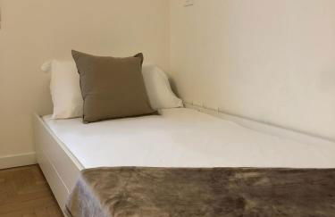 Attico Lussuoso : Villa Letizia - Foto 23