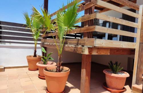 apartamento el molino con piscina privada - Foto 23