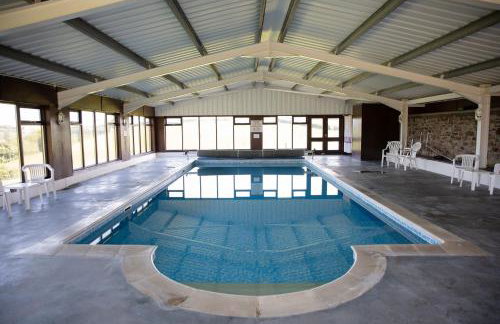 Rose Cottage - Foto 37