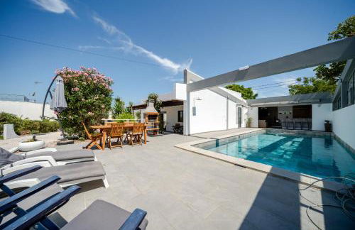 Casa ELI - 3 Bedroom house with pool - HolidaysPT - Foto 17