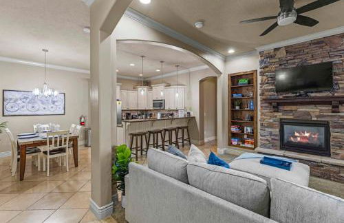 The Turtle Wall Suite-D6 Lovely Ground Floor Suite Near Indoor Pool and Tennis Courts w BBQ - Foto 14