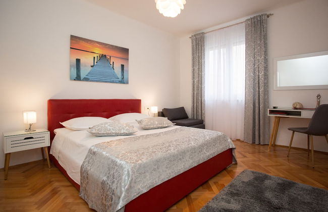 Split Center Beautiful Apartment - Foto 9