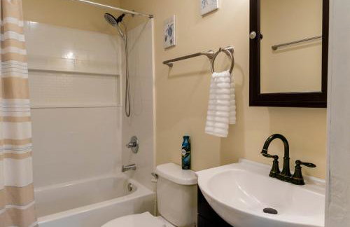 Seabreeze Lakeside Getaway - Foto 23