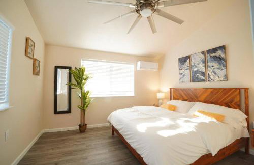 Modern & Cozy 2BR 2 King Kitchen|Airport LightRail - Foto 19