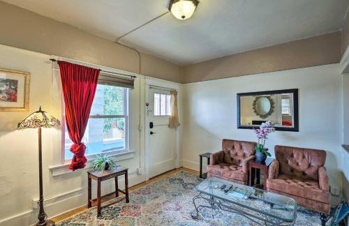 'St Patrick' Apartment in the Heart of Bisbee - Foto 3