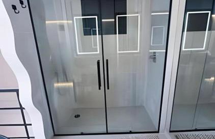 Cobertura Duplex Private Jacuzzi Duplex São Paulo Boho - Foto 15