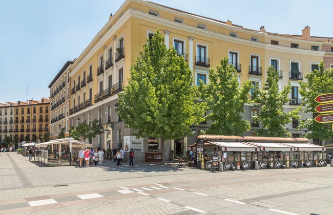 Palacio Real - Photo 45