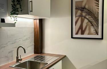 Le Petit Jardin, proche gare, hyper centre - Foto 6