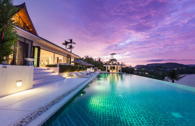 Villa Ocean's 11 - Foto 48