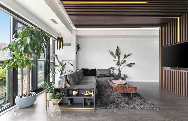 Ohio Global Stay - Foto 1