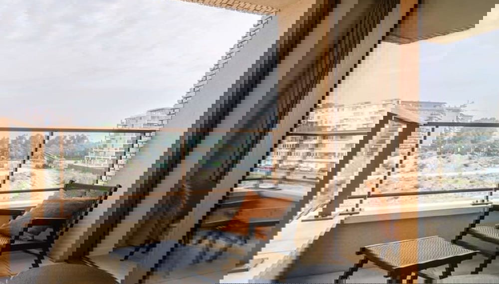 Family Apartment Located by the sea - Foto 1, Habitación