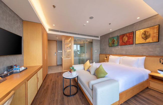 KUA CASA SUITE - Photo 34