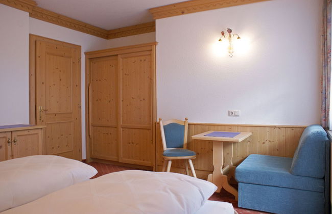 Sportapart Mallaun - Foto 12