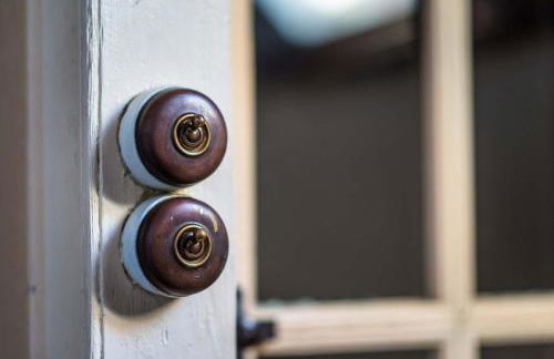 La Maison de la Mer - Vacation home in Normandy - Foto 52