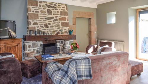 Beautiful Home In Plouézec With Wifi - Foto 3