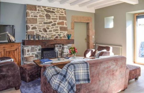 Beautiful Home In Plouézec With Wifi - Foto 3