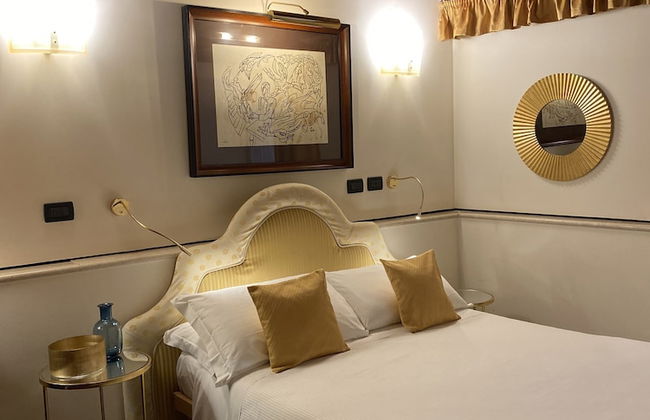 Ca' San Giorgio Relais & Suites - Photo 26