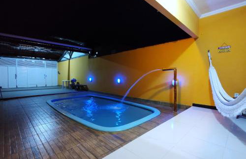 Casa com piscina no centro de Maragogi pertinho da praia! - Foto 9