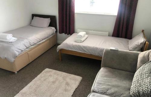 Extensive 4 bed close to Peterborough - Foto 8