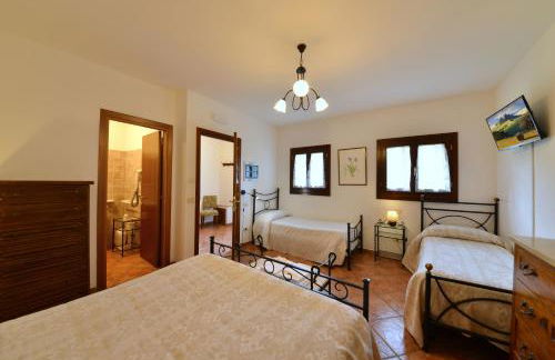 Agriturismo Sasso Rosso - Foto 128