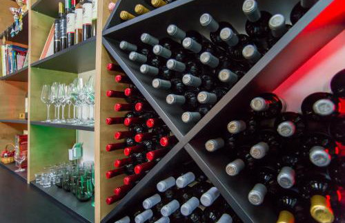 Family friendly seaside apartments Dingac - Borak, Peljesac - 18060 - Foto 16