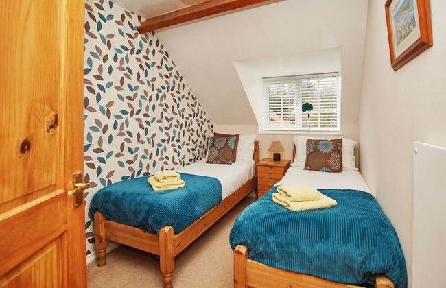 Smugglers Rock Cottages - Foto 13