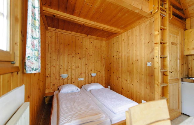Chalet in Gaal by Ski Slopes & Alpine Park - Foto 2