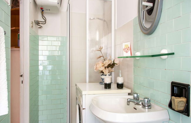 Holiday Home in Liguria Near Barbottina Forest - Foto 22