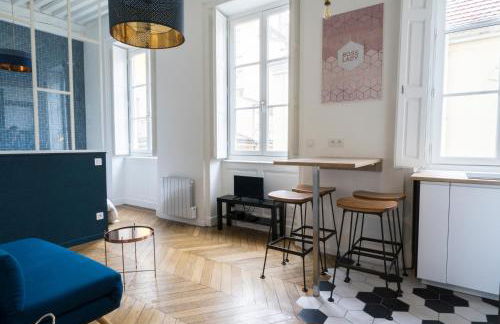 Doyenné Vieux Lyon - Photo 1