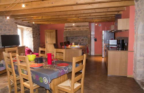 Gite " la prairie" - Foto 16