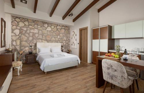 Vintage Suites Trikala - Foto 24