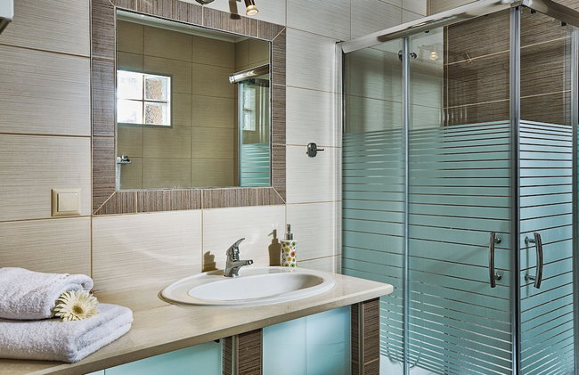 OZEA Elevated Living -formerly Keramos villa and apartments- - Foto 11