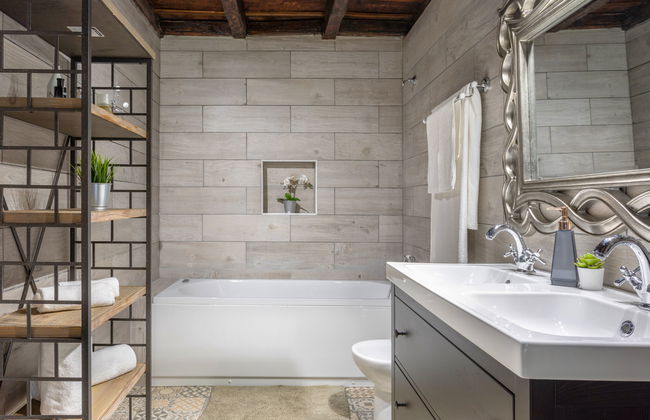 Villa Torrita - Photo 16