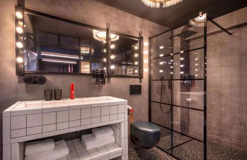 Glam Taoo Hotel Apartamento Boutique - Foto 30