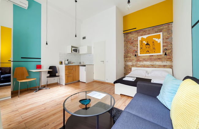 Tatra 4 Studios - Foto 13